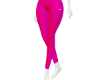 ꫀ hot pink leggings