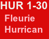 Fleurie Hurricane