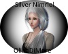 (OD) Silver Nimriel