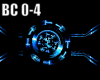 EK| Blue Oracle