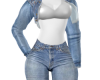 jeans qutfit