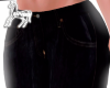 detail jeans RL