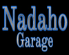 >G< Nadaho Garage