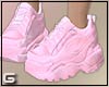 !G! Chunky Sneakers #2