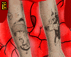 tatto legs