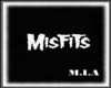 [M.I.A]MISFITS