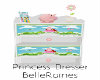 Princess Dresser