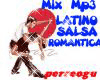 Mix Mp3 LATINO SALSA