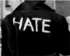 Punk Hate Jacket