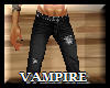 *V*Decay BadAss Jeans