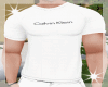 shirt Muscle- white