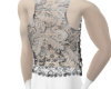 Gothic Lace Tank