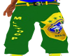 Calça Brasil MLKtoop