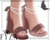 F❥ Hulda Sandals V6