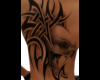 Tattoo TribalSnake back