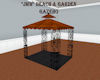 *JMW*Beach/Garden Gazebo