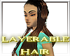 Layerable Hair