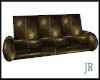 [JR] No Pose Couch