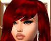 [AD]morgana hair red