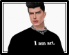 I am Black