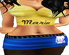  Maria's Outfit