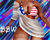 USA kini+coverup BBW
