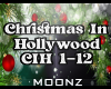 Christmas In Hollywood