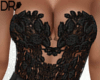DR-  Captivating outfit