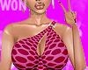 Pink Croptop