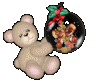 Bear w ornament 4