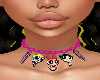 PowerPuff Girls Charm