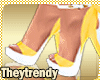 Heels.