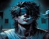 cool dark