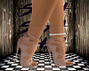 *Sheer Beauty Heelz*