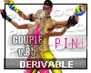 PiNK| Couple Dance v.85