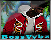 B| X$ LP Hoodie