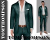 ♕ Greco Formal Suit