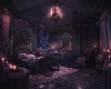 gothic bedroom bg