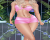 `LF` PINK SET 5