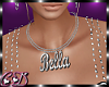 Bella Necklace