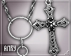 [Anry] Shiraz Necklace