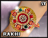 [SY]OM Rakhi 