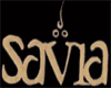 Savia sticker