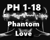 Phantom Love
