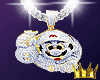 Mario Moneybag Plat
