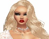 ^Fidelia platinum blonde