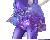 Orchid Add on TuTu