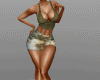 sexy military skirt