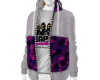 Ape Hood On