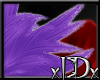 xIDx Grape Shlr. Tufts